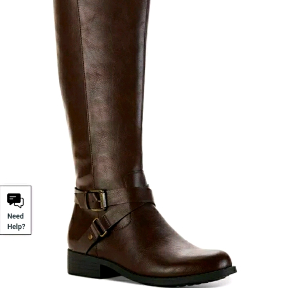 Style and Co boots